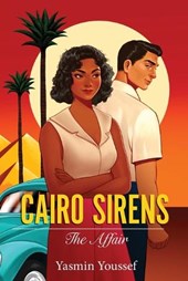 Cairo Sirens