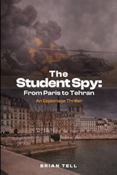 The Student Spy