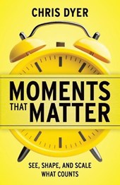 Moments That Matter