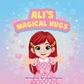 ALI'S MAGICAL HUGS