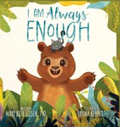 I Am Always Enough