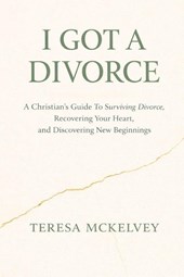 I Got A Divorce