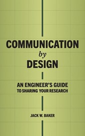 Baker, J: Communication by Design