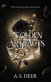 The Golden Artifacts