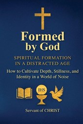 Formed by God
