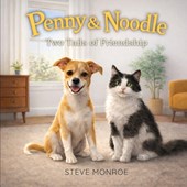 Penny and Noodle: Two Tails of Friendship