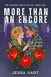 More Than An Encore