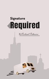 Signature Required