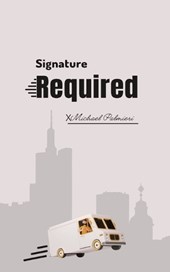 Signature Required