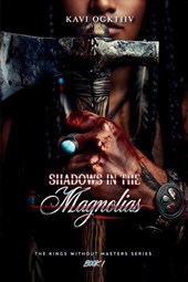 Shadows in the Magnolias