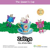 The Zestys' Tea Adventures