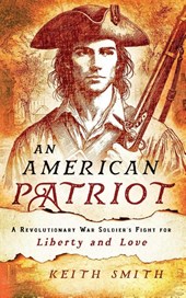 An American Patriot