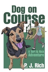 Dog on Course