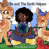 Ellie and The Earth Helpers