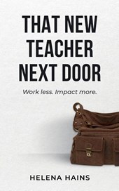 That New Teacher Next Door