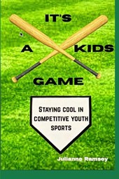 It's a kids Game