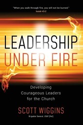 Leadership Under Fire