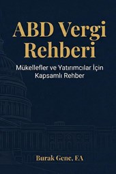 ABD Vergi Rehberi