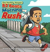 BJ Beats The Morning Rush