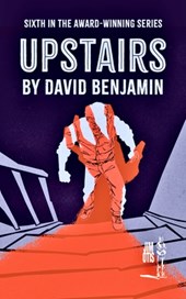 Upstairs