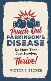 Punch Out Parkinson's Disease