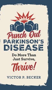 Punch Out Parkinson's Disease