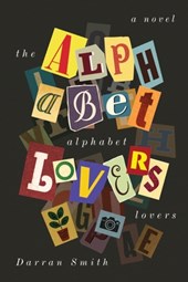 The Alphabet Lovers