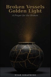 Broken Vessels, Golden Light
