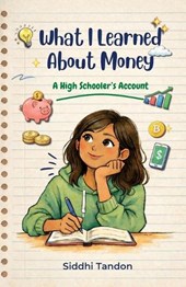 What I Learned About Money