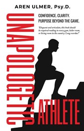 Unapologetic Athlete