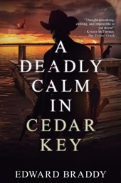 A Deadly Calm in Cedar Key