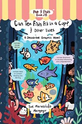 Can Ten Fish Fit in a Cup?