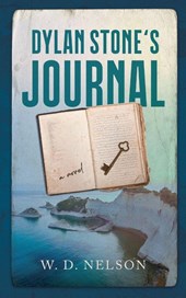 Dylan Stone's Journal