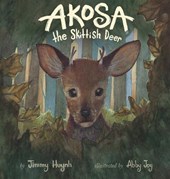 Huynh, J: Akosa the Skittish Deer