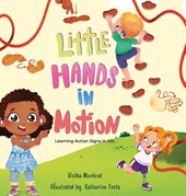 Little Hands in Motion