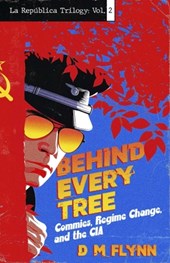 Behind Every Tree