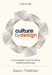 Culture by Design