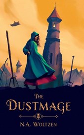 The Dustmage