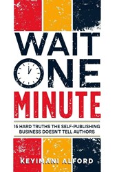 Wait One Minute