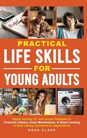 Practical Life Skills for Young Adults