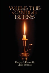 WHILE THE CANDLE BURNS
