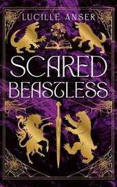 Scared Beastless
