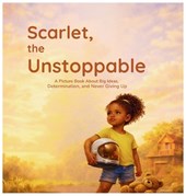 Scarlet, the Unstoppable