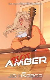 Riot Amber