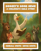 White, K: Goosey's Good News