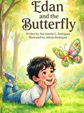 Edan and the Butterfly