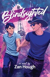 Blindsighted
