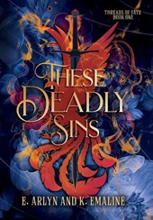 These Deadly Sins