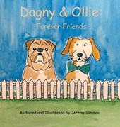 Dagny & Ollie: Furever Friends