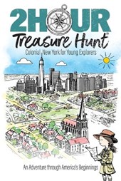 Colonial New York for Young Explorers